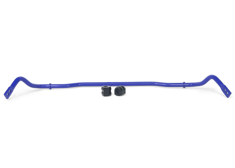 SPR Sway Bars - Front - SuperPro 2018 Kia Stinger Base Front 24mm 2-Position Adjustable Sway Bar Kit