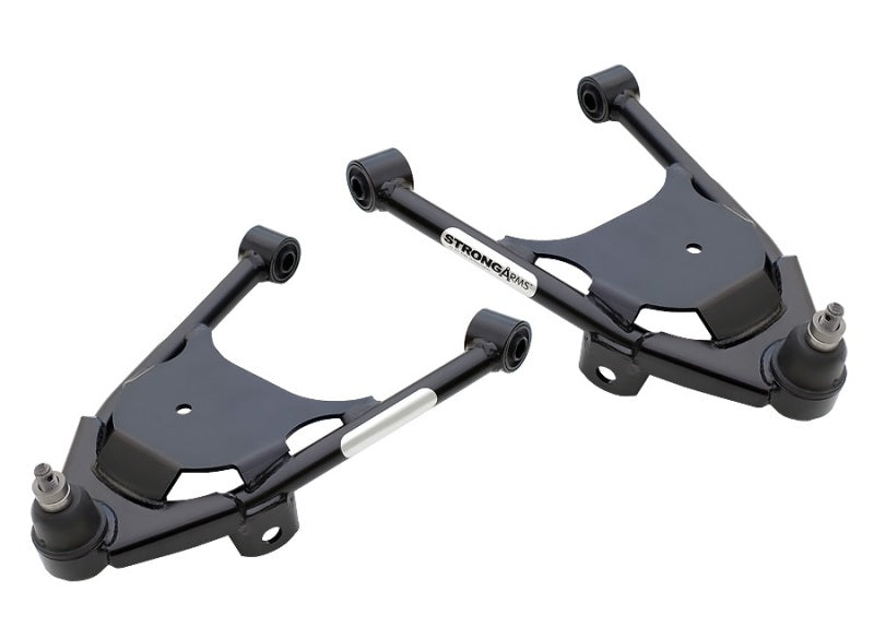RID Control Arms - Front Lower - Ridetech Mustang II Front Lower StrongArms use with CoolRide