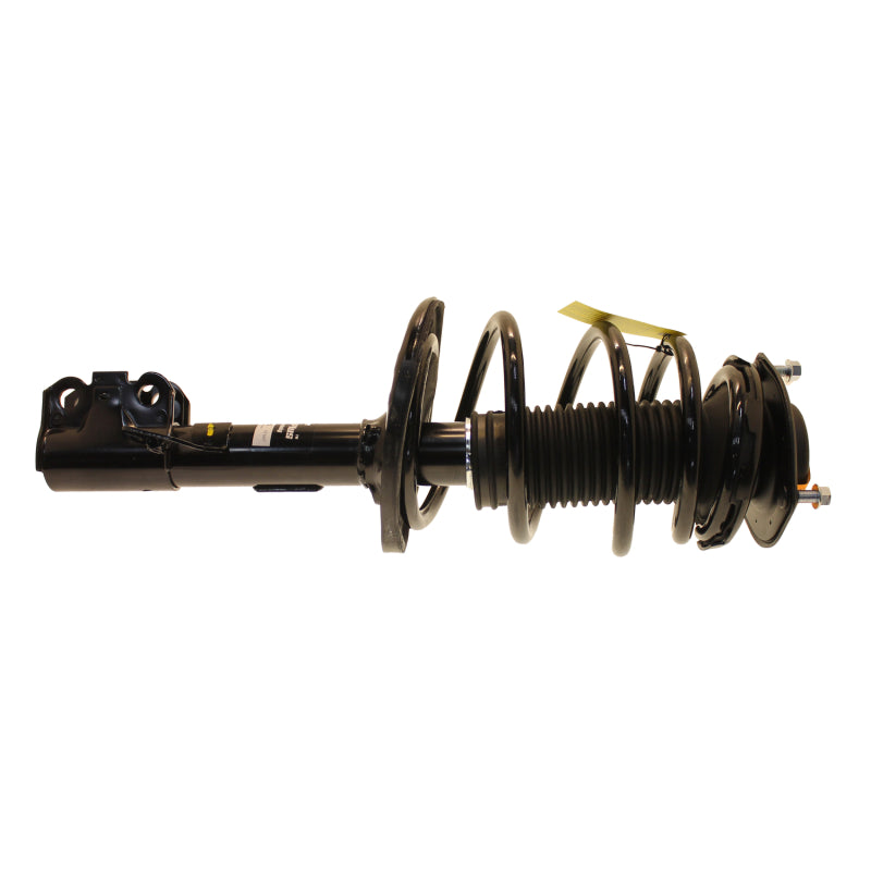 KYB Shocks & Struts Strut Plus - KYB Shocks & Struts Strut Plus Front Right TOYOTA Camry SE 3.5L 2011-2007
