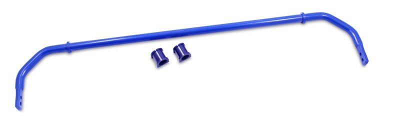 SPR Sway Bars - Front - SuperPro 2004 Mazda RX-8 Base Front 27mm 2-Position Adjustable Sway Bar Kit