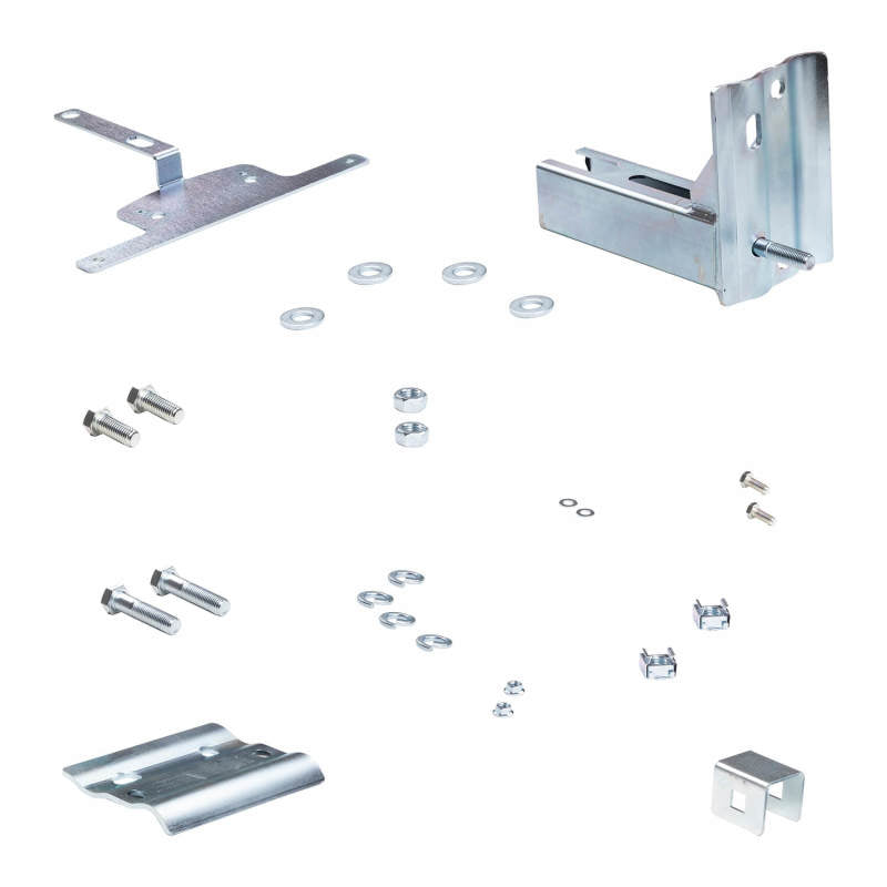 ARB RSTB Accessories - ARB Hi Lift Mount W/Carrier