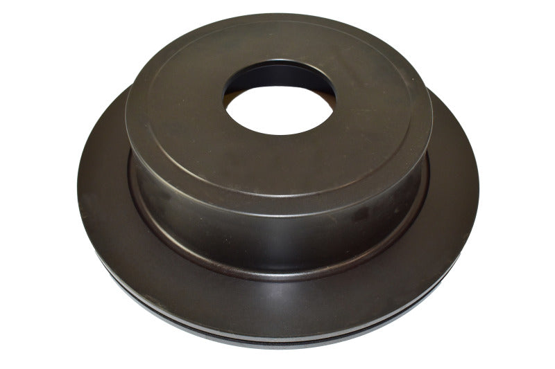 DBA 4000 Standard Rotors - DBA 10-11 Ford F-150 6 Lug 4WD Rear 4000 Series Standard Rotor