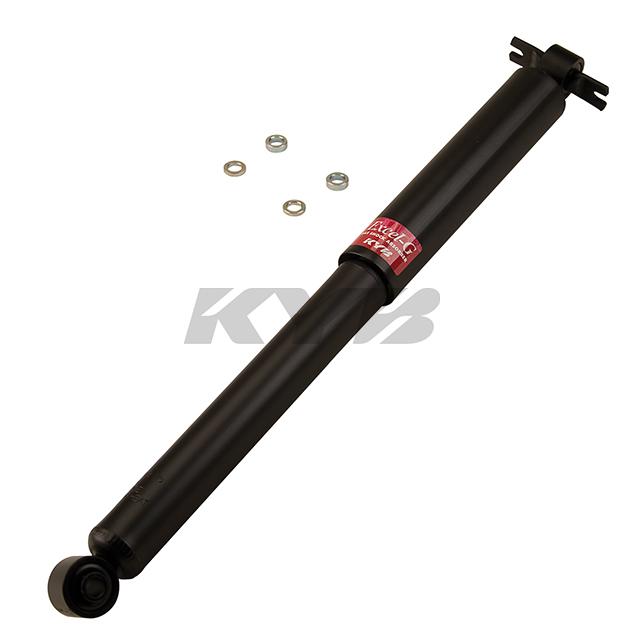 KYB Shock & Strut Excel-G - KYB Shocks & Struts Excel-G Rear BUICK Apollo 1973-75 BUICK Skyhawk 1975-80 BUICK Skylark 1975-79 CA