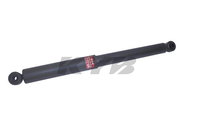 KYB Shock & Strut Excel-G - KYB Shocks & Struts Excel-G Rear CHEVROLET Pickup (1 Ton) (2WD) 2014-2011