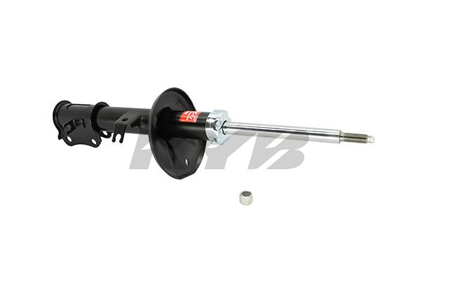 KYB Shock & Strut Excel-G - KYB Shocks & Struts Excel-G Front Right CHEVROLET Aveo 2004-09 CHEVROLET Aveo5 2007-09 PONTIAC G3 20
