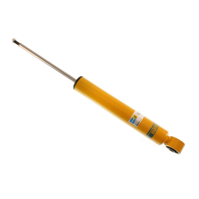 BIL B6 Series Shocks - Bilstein B6 2010 Volkswagen Golf Base Rear 46mm Monotube Shock Absorber