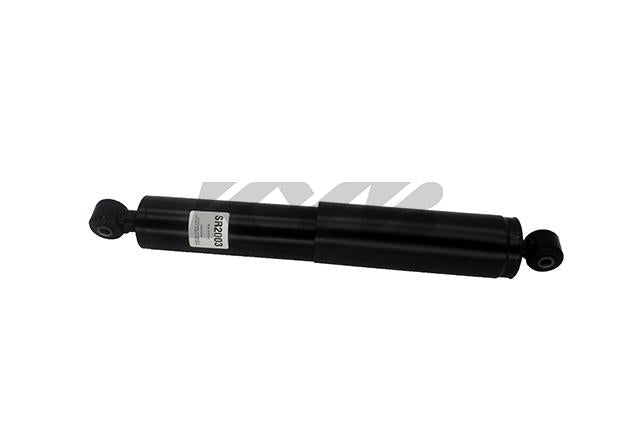 KYB Shocks & Struts Self Level - KYB Shocks & Struts Self Leveling Rear CHEVROLET Avalanche 1500 (4WD) 2002-06 CHEVROLET Tahoe (2WD)