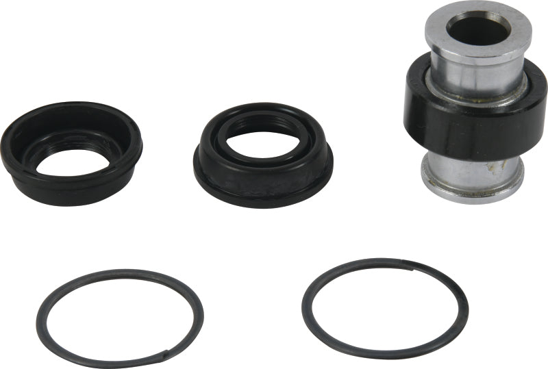 ABR Shock Bearing Kits - All Balls Racing 2019 Can-Am Renegade 650 EFI Lower Front Shock Bearing Kit