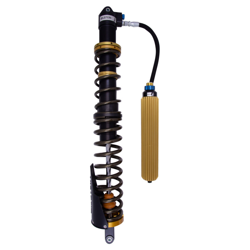 BIL Black Hawk Powersports - Bilstein 22-24 Can-Am Maverick X3 Max RS Turbo Black Hawk Powersports Shock & Coil Spring Ass. - RL