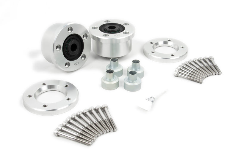 DNN Ball Joint Kits - Dinan 21-26 BMW 430i Tension Strut Ball Joint Kit - Front