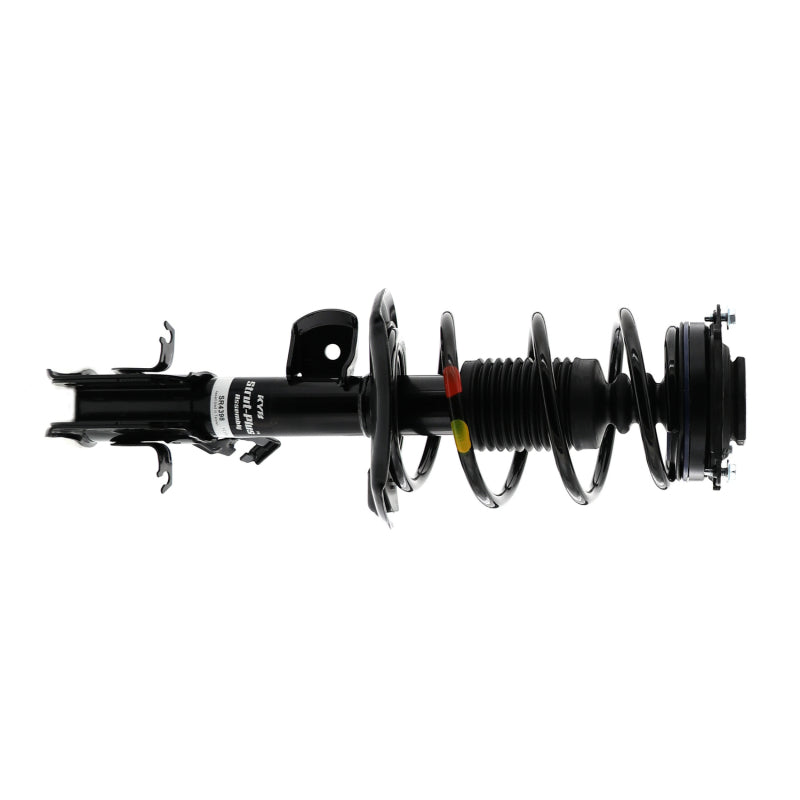 KYB Shocks & Struts Strut Plus - KYB Shocks & Struts Strut Plus Front Right 17-19 Nissan Sentra (Excl SR Turbo/NISMO)