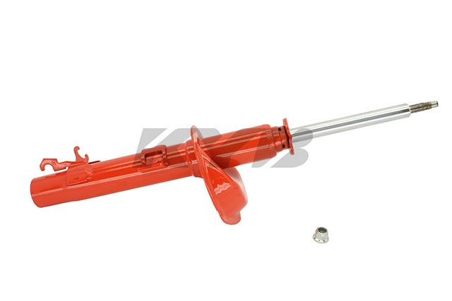 KYB Shocks & Struts AGX - KYB Shocks & Struts AGX Front Right FORD Focus 2000-04