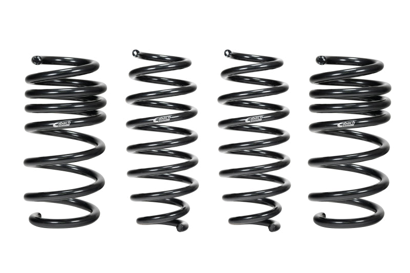 EIB Pro-Kits - Eibach 22-23 Tesla Model 3 LFP Pro-Kit EV (For LFP Batteries Only Tested W/ Factory Dampers)