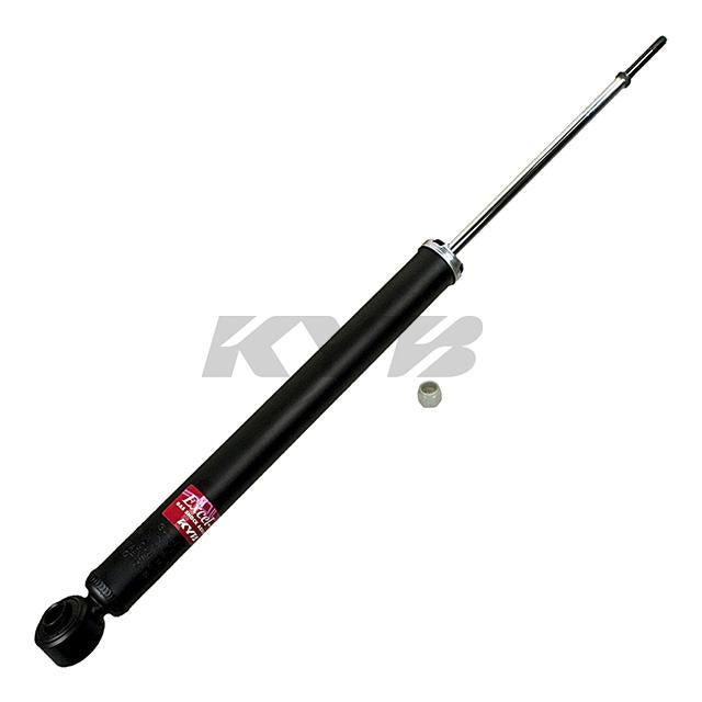 KYB Shock & Strut Excel-G - KYB Shocks & Struts Excel-G Rear SCION xA 2004-06 SCION xB 2004-06