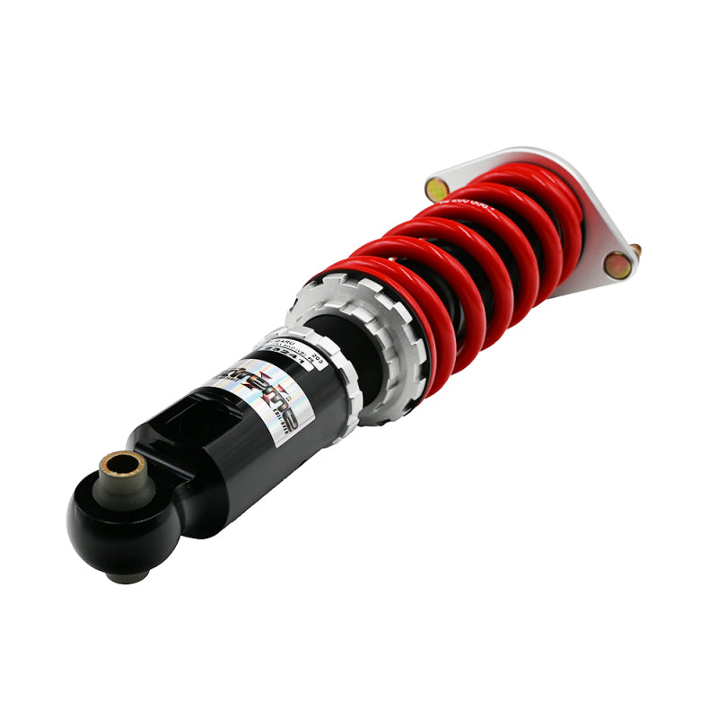 PED eXtreme XA Coilover - Pedders 2022+ Subaru WRX Extreme XA Coilover Kit
