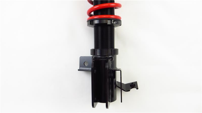 RSR Black-i - RS-R 2013-2021 Scion FR-S (ZN6) Black-i Coilovers