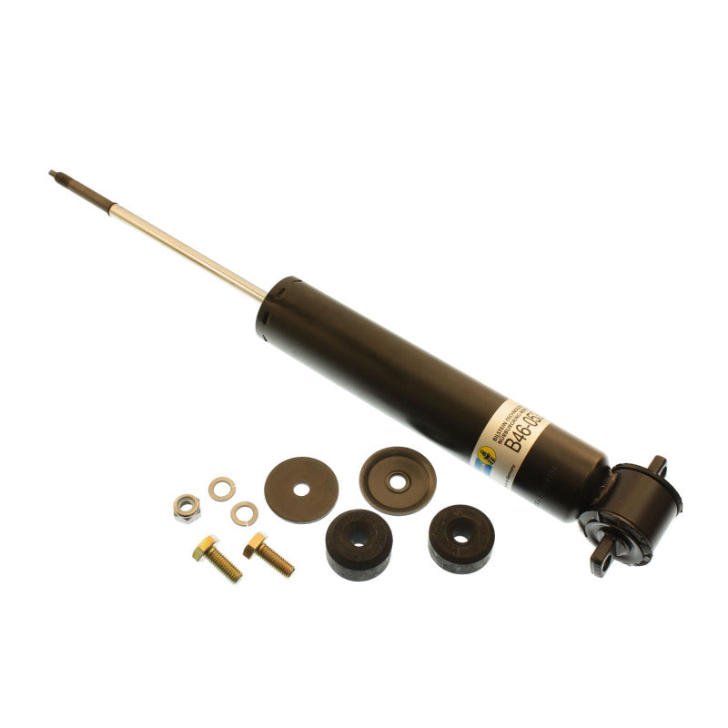 BIL B4 Series Shocks - Bilstein B4 1975 Mercedes-Benz 230 Base Rear 46mm Monotube Shock Absorber