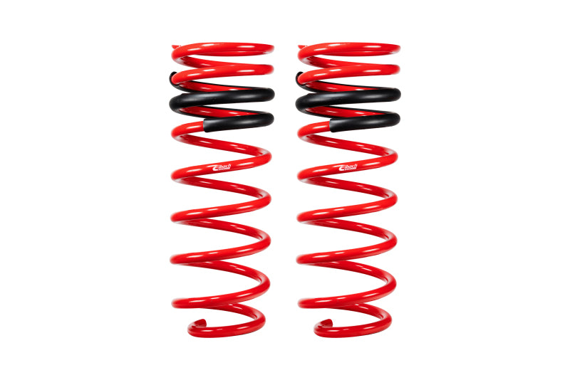 EIB Pro-Kits - Eibach 2022+ Toyota Tundra TRD 4WD Pro-Kit Rear Springs Only