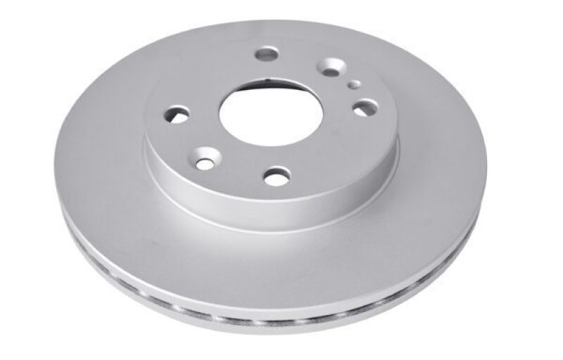 DBA En-Shield Standard Rotors - DBA 90-95 Mazda 323 Front En-Shield Standard Rotor