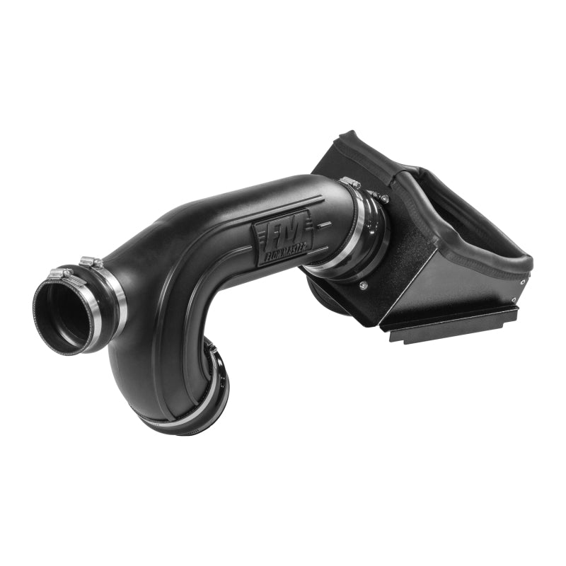 FLO Cold Air Intake - Flowmaster 15-17(2.7L) 15-16(3.5L) F-150 Performance Cold Air Intake Kit