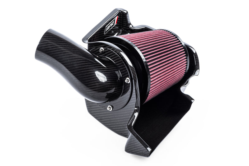 APR Intake Systems - APR 19-26 Audi Q3 MQB 2.0T Open Carbon Fiber Intake System