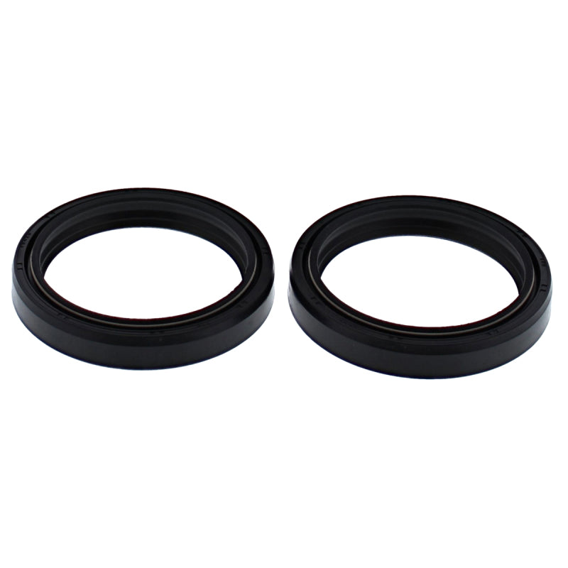 ABR Fork & Dust Seal Kits - All Balls Racing 18-19 Ducati Multistrada 950 Fork Oil Seal Only Kit