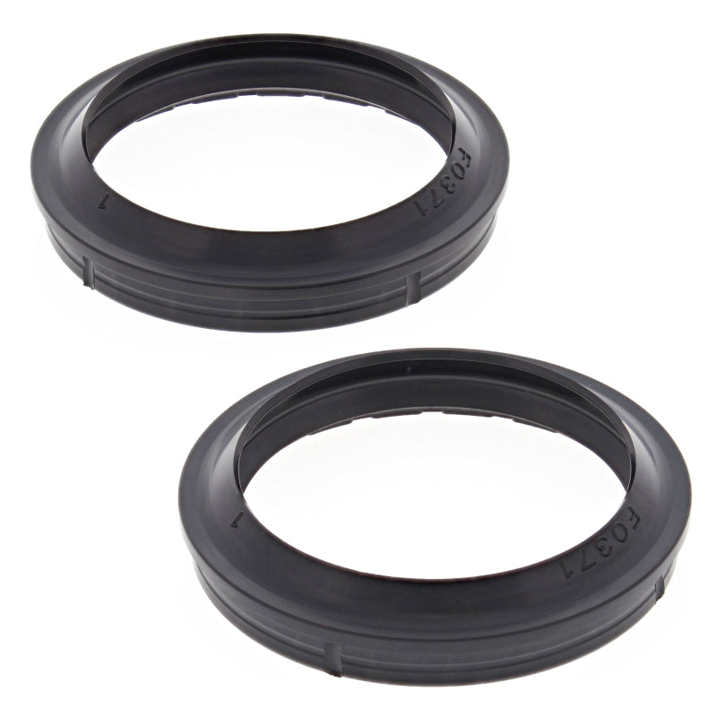 ABR Fork & Dust Seal Kits - All Balls Racing 1999 KTM SX 125 Fork Dust Seal Only Kit