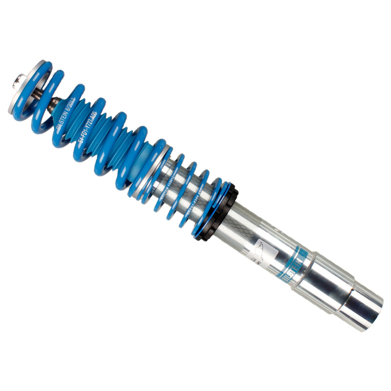 BIL B14 Series Suspension Kits - Bilstein B14 2003 BMW 530i Base Sedan Front and Rear Suspension Kit