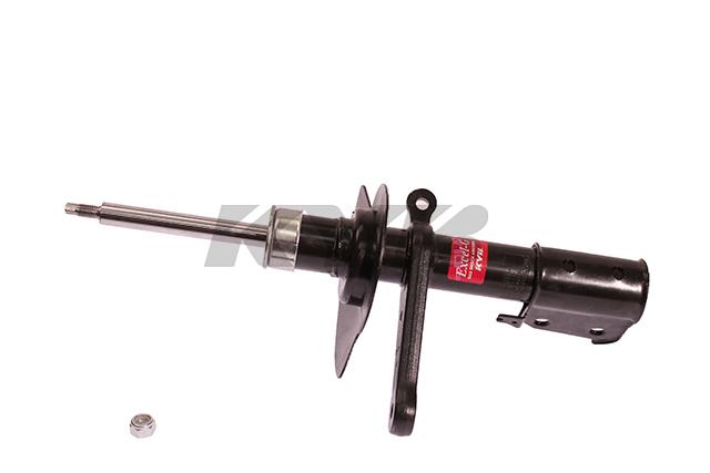 KYB Shock & Strut Excel-G - KYB Shocks & Struts Excel-G Front Right CHRYSLER Concorde 1993-97 CHRYSLER Intrepid 1993-97 CHRYSLER