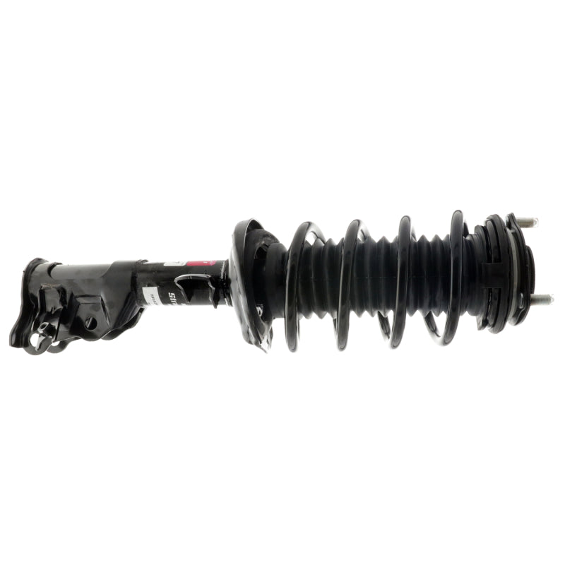 KYB Shocks & Struts Strut Plus - KYB Shocks & Struts Strut Plus Front Right 12-13 Honda Civic Sedan (Excl Si/GX/Hybrid)