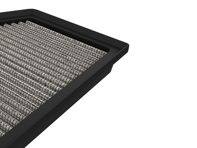 AFE P5R Drop In Air Filter - aFe MagnumFLOW Air Filters OER PDS A/F PDS BMW 525/528/530i (E60)04-10 L6-2.5L/3.0L