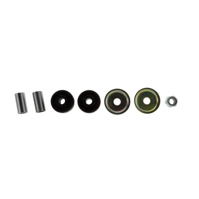 BIL B8 5100 Series Shocks - Bilstein 5100 Series 1984 Ford Bronco II Base Front 46mm Monotube Shock Absorber