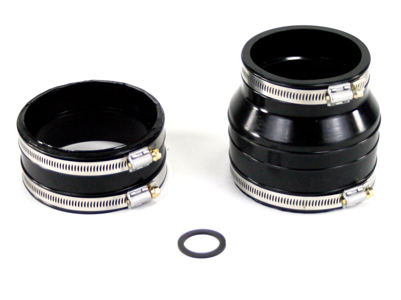 AFE Intake Replacement Parts - aFe MagnumFORCE Spare Parts AIS Soft Parts for XX-10612