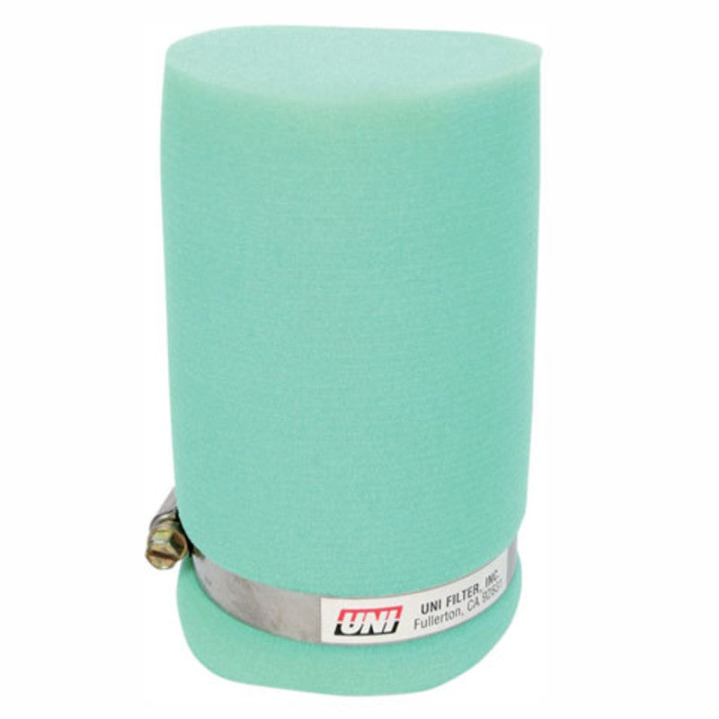 UNI Universal Sock Filters - Uni FIlter I.D 2in - O.D. 3 1/4in - LG. 6in Sock Filter