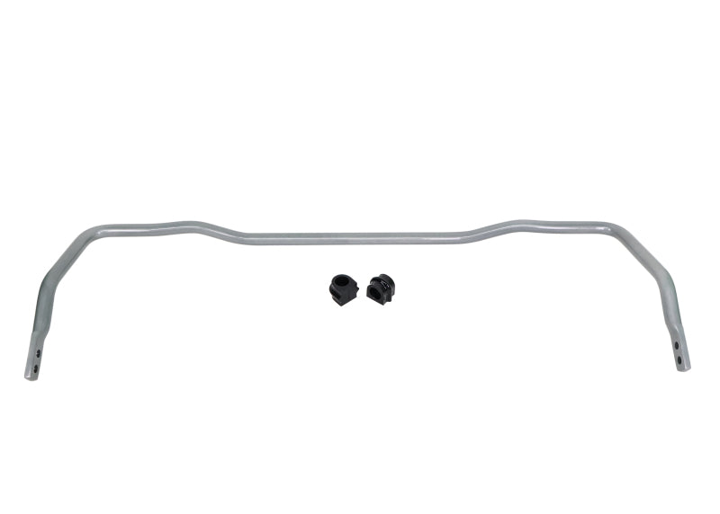 WL Sway Bars - Front - Whiteline R34 Nissan Skyline 22mm Rear 2-Point Adjustable Swaybar