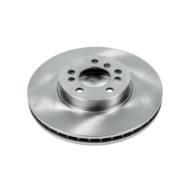 PSB Autospecialty Rotor - Power Stop 00-06 BMW X5 Front Autospecialty Brake Rotor
