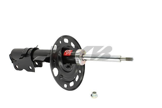 KYB Shock & Strut Excel-G - KYB Shocks & Struts Excel-G Front Right NISSAN Altima 2007-11