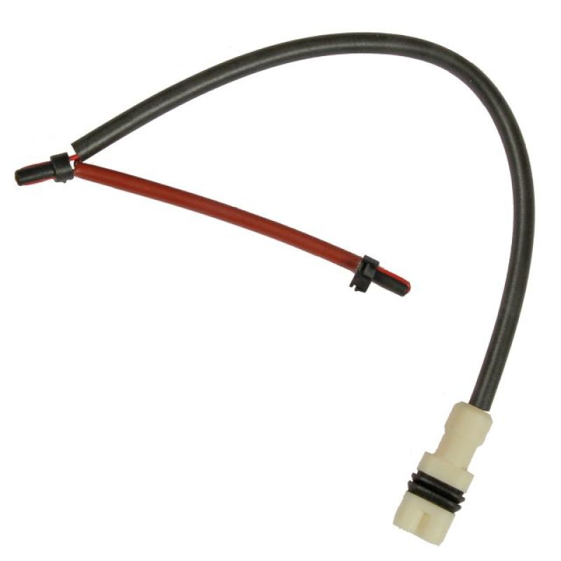 PSB Euro-Stop Brake Pad Sensor - Power Stop 05-12 Porsche 911 Front Left Euro-Stop Electronic Brake Pad Wear Sensor