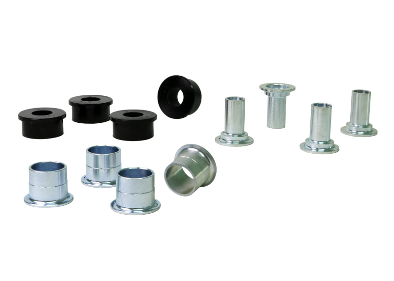 WL Bushings - Control Arm - Whiteline 80-92 Volkswagen Caravelle T3 Front Control Arm Upper Inner Bushing