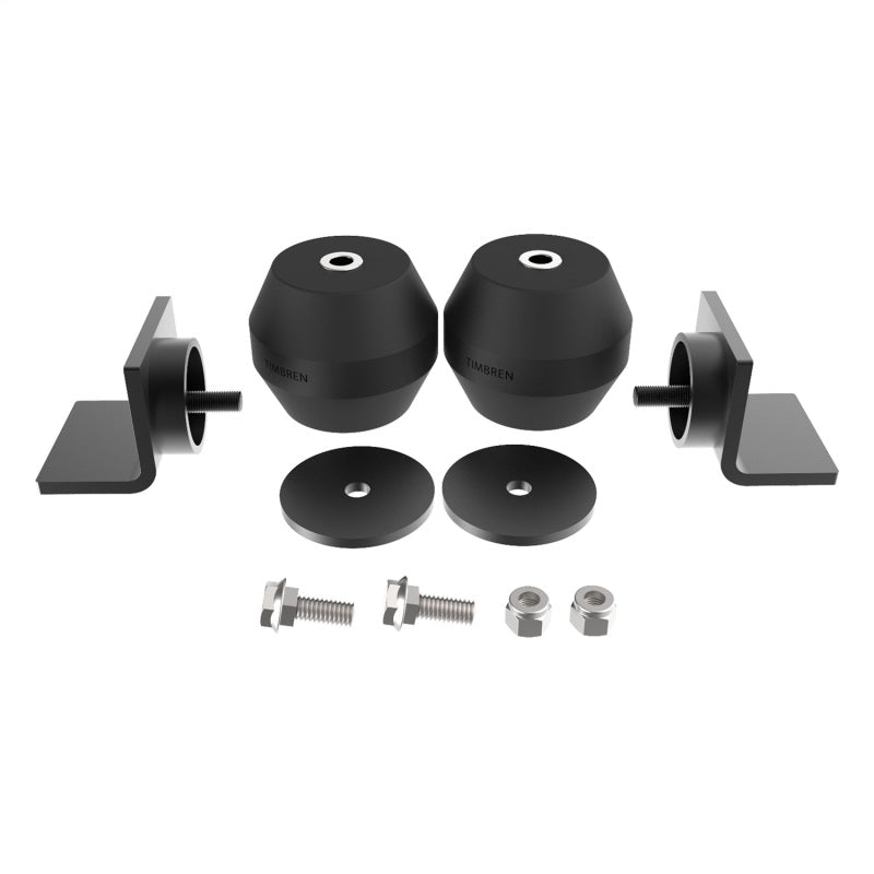 TIM Suspension Enhancement Systems - Timbren 1975 Chevrolet P30 Front Suspension Enhancement System