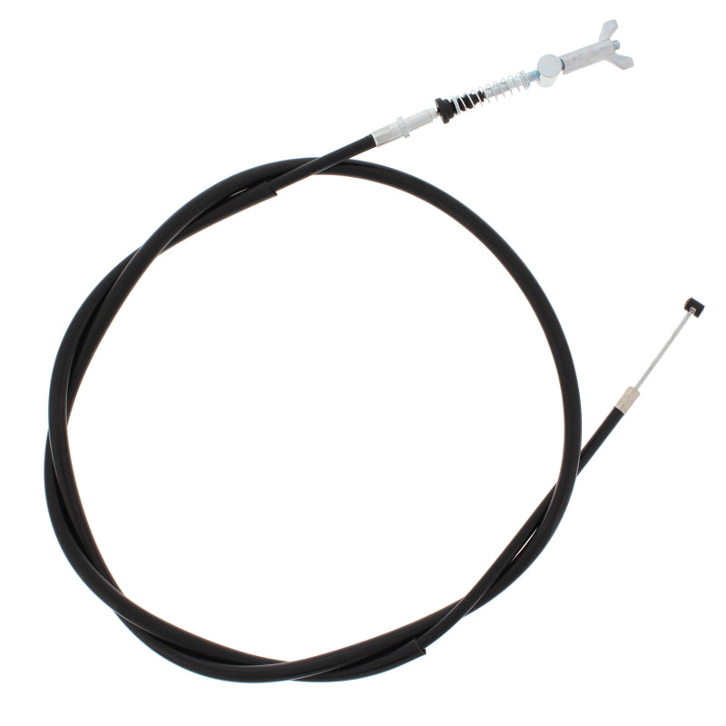 ABR Hand Cable - All Balls Racing 04-08 Yamaha YFM50 Raptor Cable - Rear Hand - Park Brake
