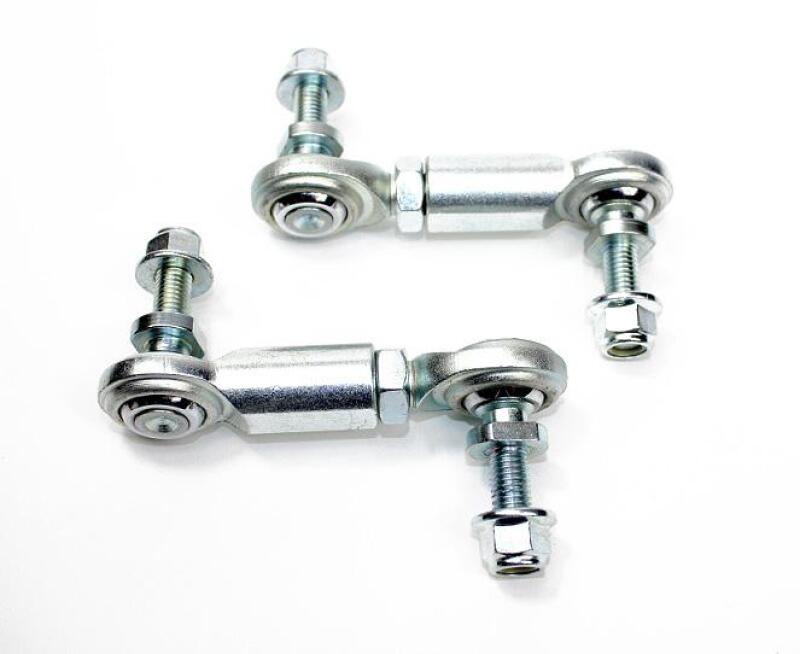 SPP Swaybar Endlinks - SPL Parts 99-12 Porsche 911 (996/997) Rear Swaybar Endlinks