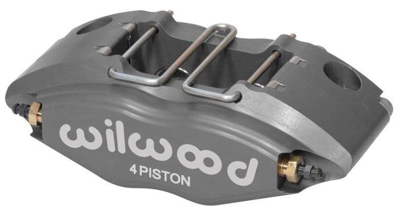 WIL Powerlite Caliper - Wilwood Caliper-Powerlite 1.25in Pistons .350in/.500in Disc