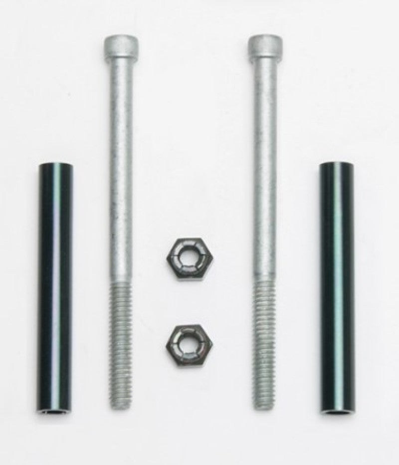 WIL Bolt Kit - Wilwood Bridge Bolt Kit - SLIIA SLIII - .810in Rotor