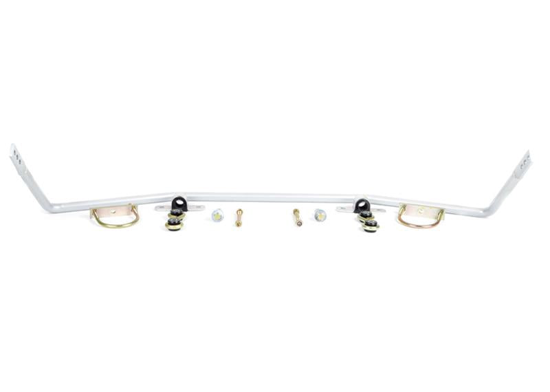 WL Sway Bars - Rear - Whiteline 96-03 Audi A3 / 98-06 TT Mk1 / 98-09 VW Beetle gen I / 97-04 Golf / 98-05 Jetta / 97-06 Ra