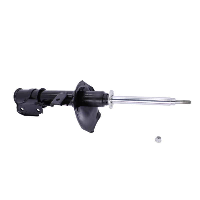 KYB Shock & Strut Excel-G - KYB Shocks & Struts Excel-G Front Right INFINITI QX4 (2WD) 2001 INFINITI QX4 (4WD) 1999-01 NISSAN Pa