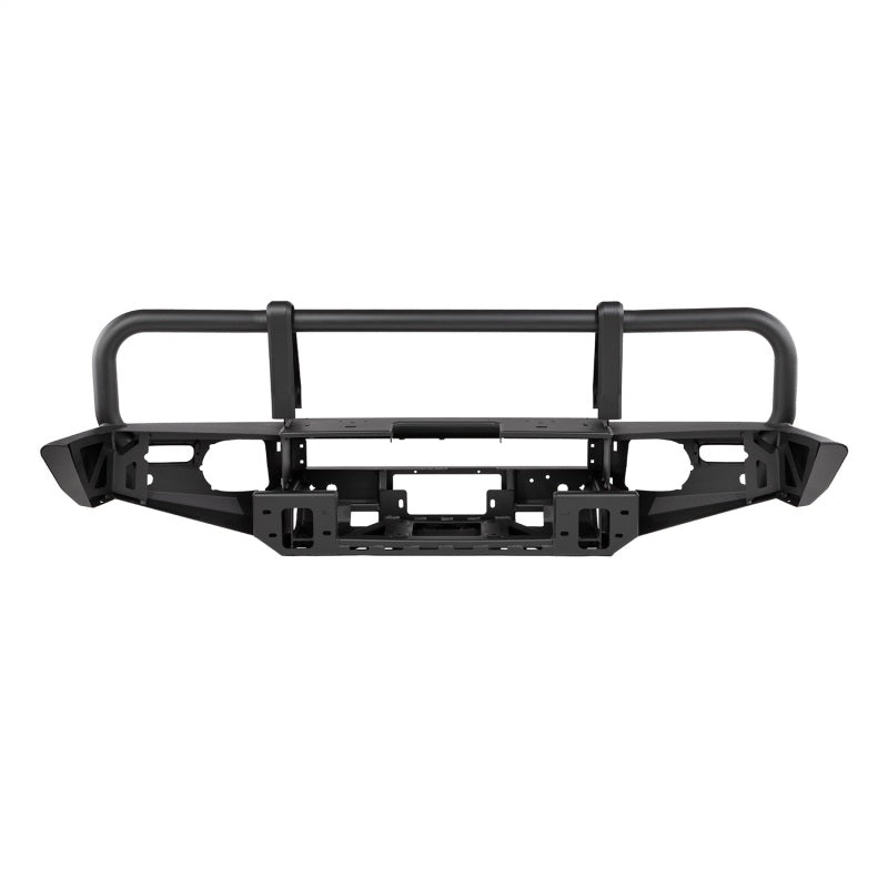 ARB Bumpers - ARB 2021 Ford Bronco Summit Winch Bumper (Fit Kit NOT Included)