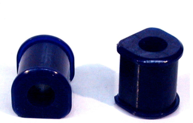 SPR Bushings - Sway Bar - SuperPro Porsche-Sway Bar To Chassis Mount