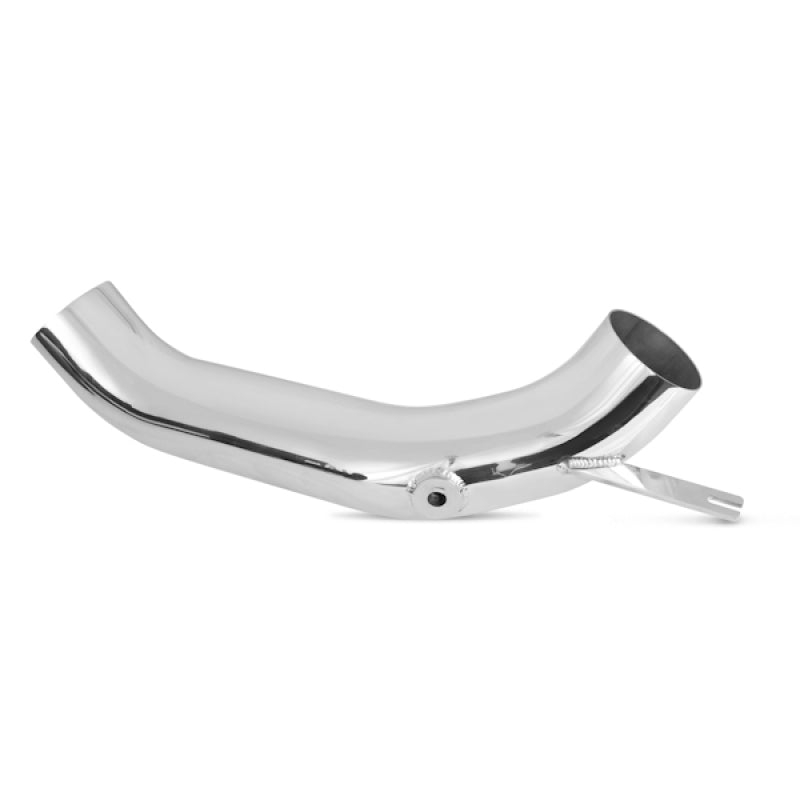 MM Air Intakes - Mishimoto 2015 Ford Mustang Ecoboost Performance Intake - Polish