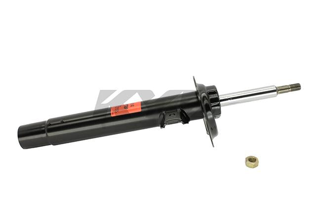 KYB Shock & Strut Excel-G - KYB Shocks & Struts Excel-G Front Right BMW 323 Series 1999-00 BMW 325Ci 2001-06 BMW 325i 2001-05 BM